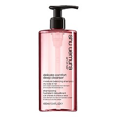 Delicate comfort - shampoo per capelli e cute secca, SHU UEMURA ART OF HAIR